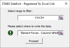 ETABS API - ETABS Plug-in5