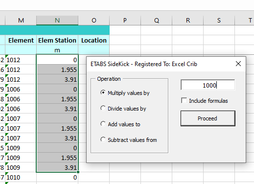 ETABS API - ETABS Plug-in6