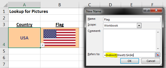 Excel Lookup Picture 4