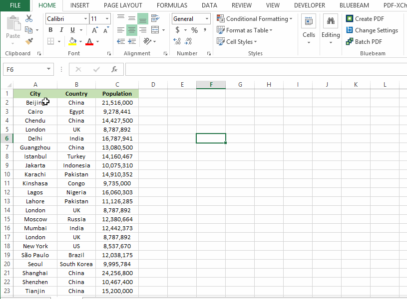 Remove Duplicates 4